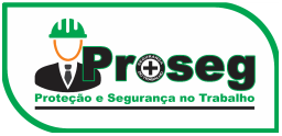 Proseg – Proteção e Segurança no Trabalho - Foto 1